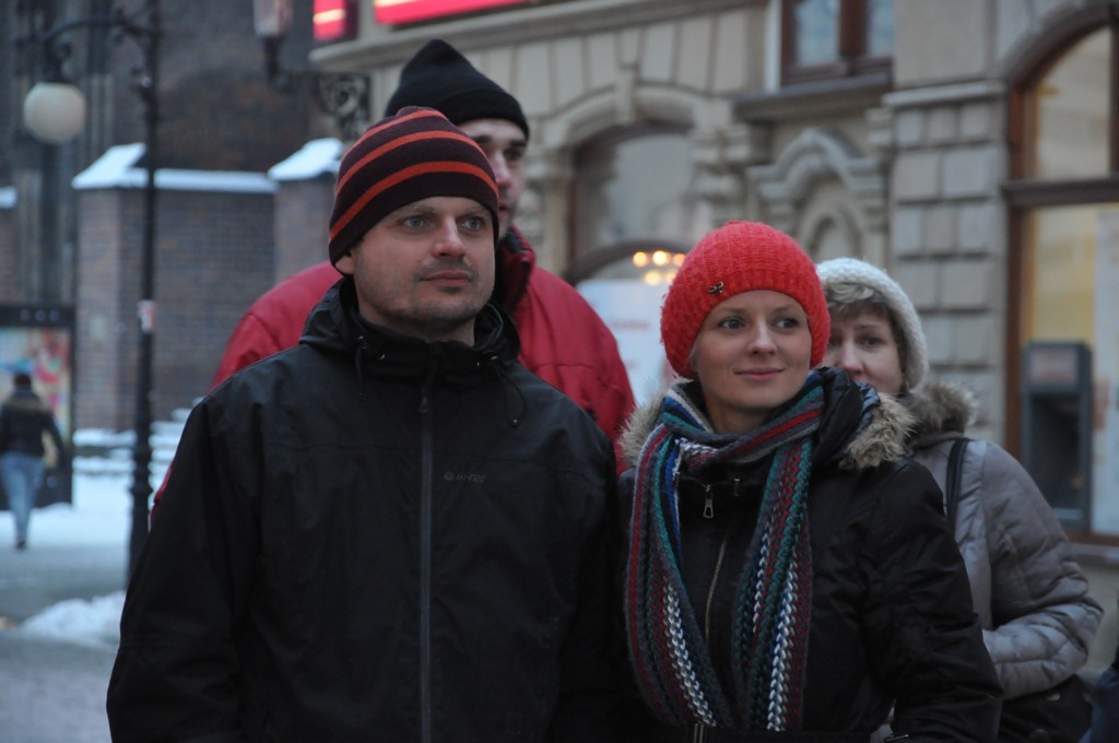 Bieg Zakochanych dla dorosłych