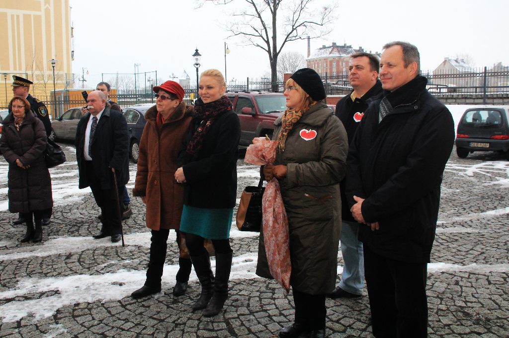 Zakończył się remont Willi Bolka