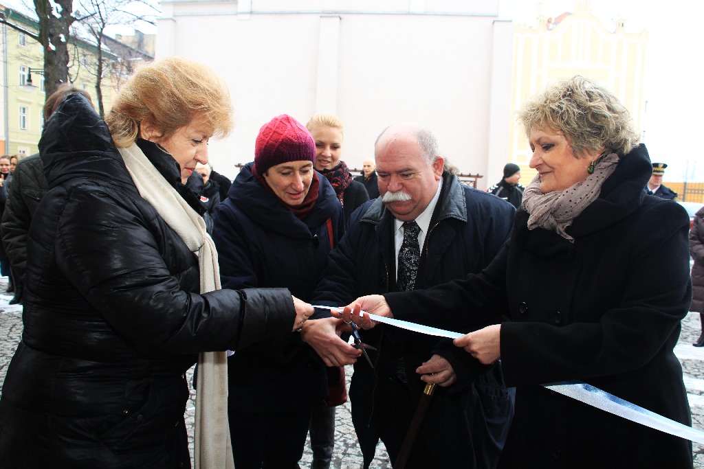 Zakończył się remont Willi Bolka