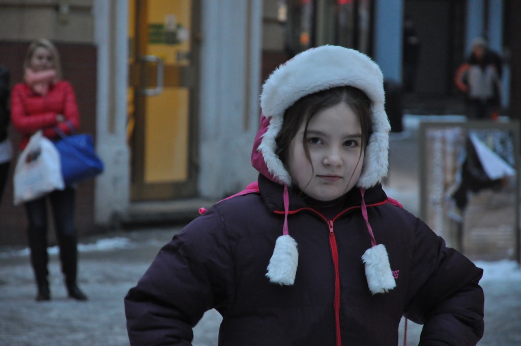 Bieg Zakochanych dla dorosłych