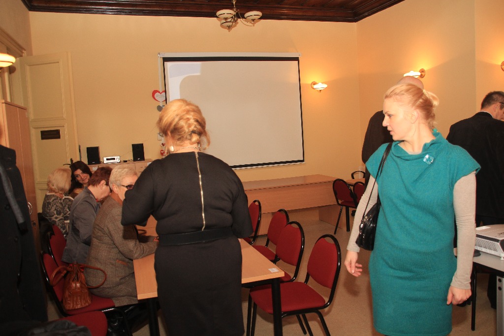 Zakończył się remont Willi Bolka