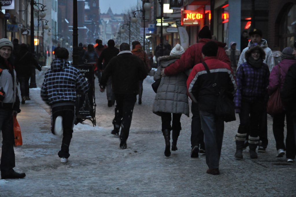 Bieg Zakochanych dla dorosłych