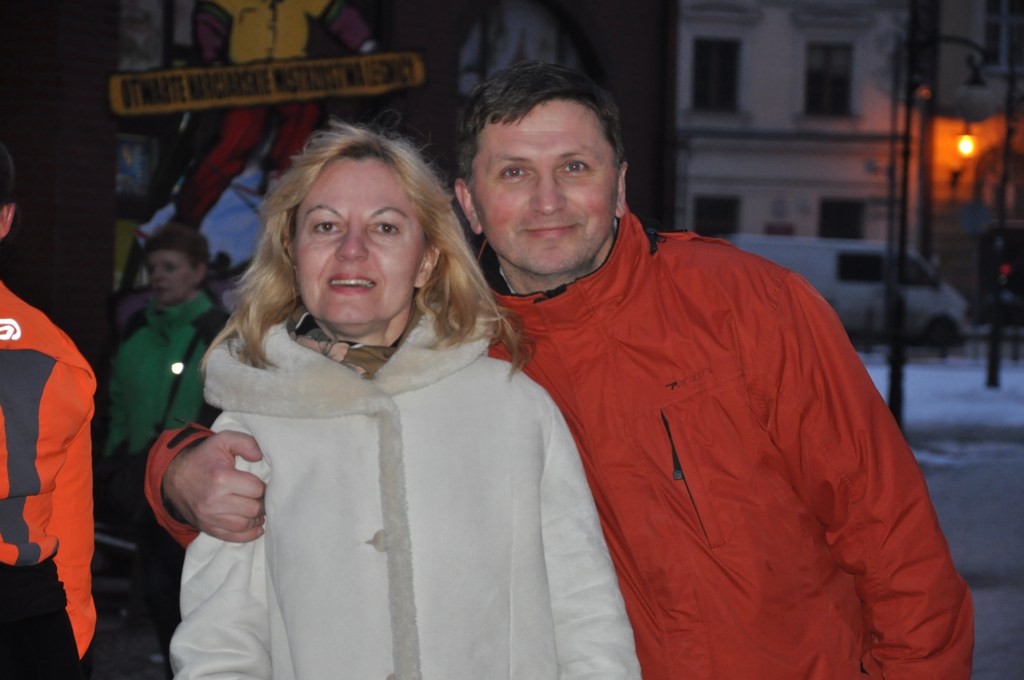 Bieg Zakochanych dla dorosłych