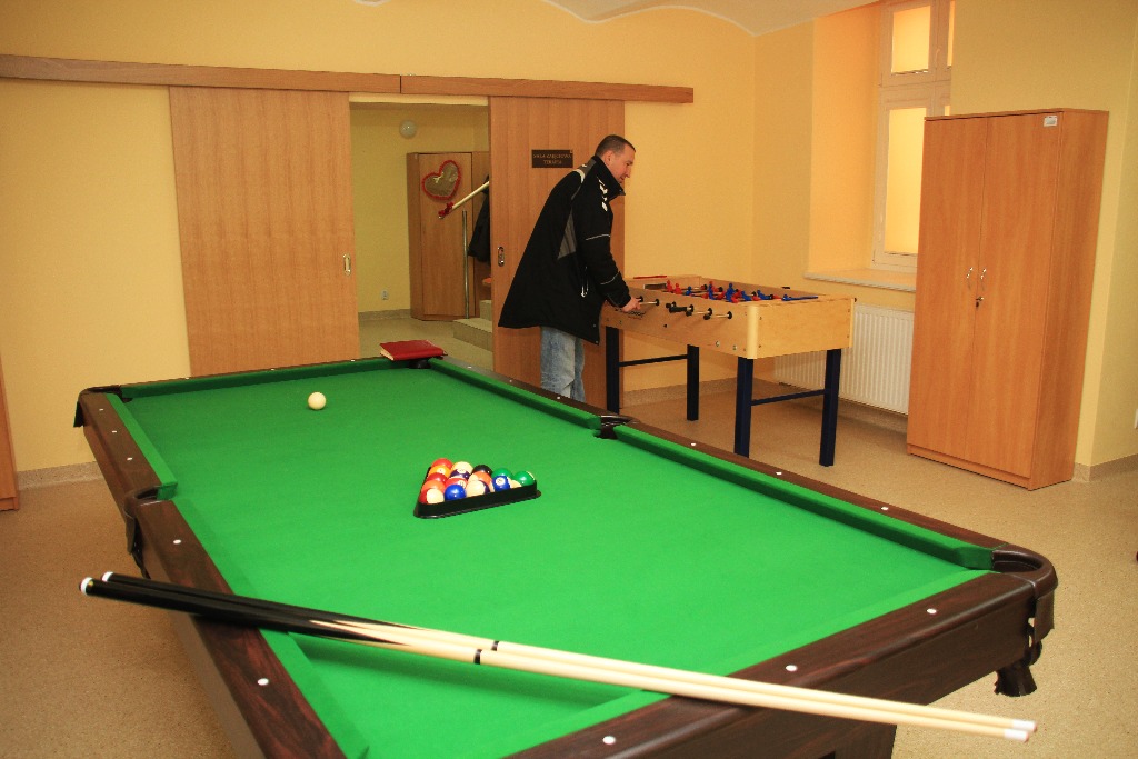 Zakończył się remont Willi Bolka