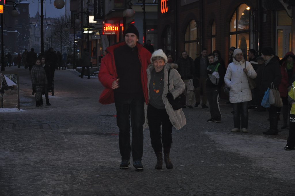 Bieg Zakochanych dla dorosłych