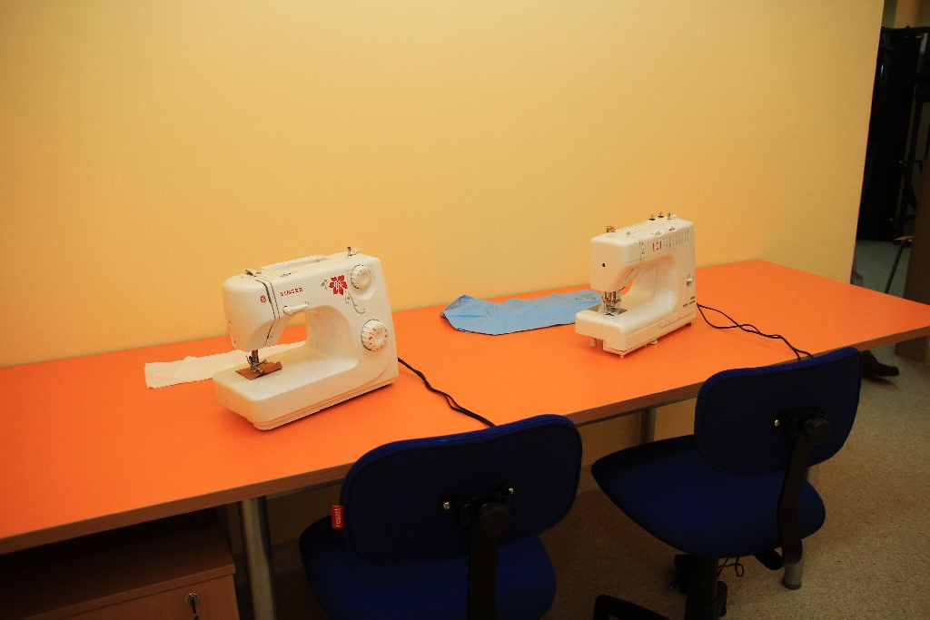 Zakończył się remont Willi Bolka