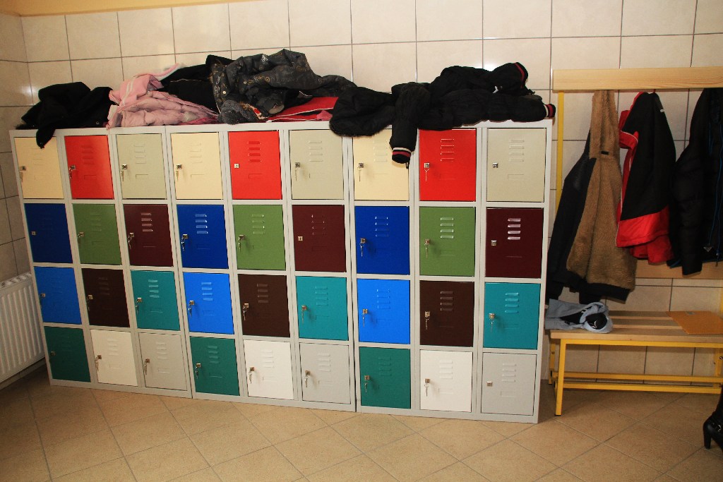 Zakończył się remont Willi Bolka