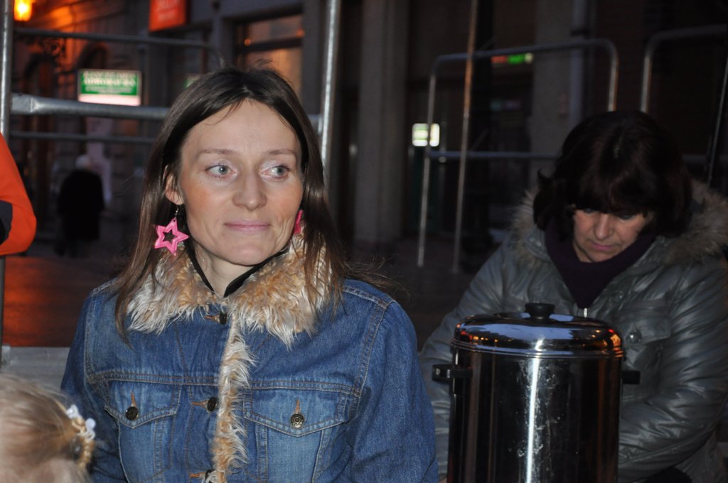 Bieg Zakochanych dla dorosłych