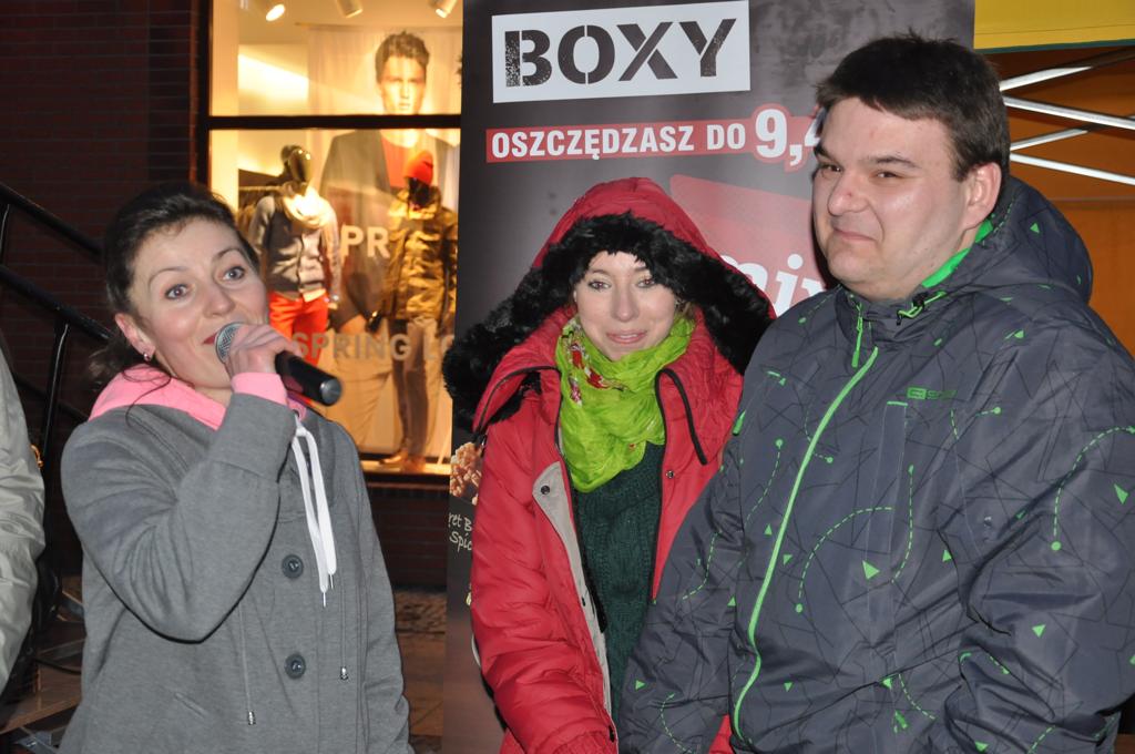 Bieg Zakochanych dla dorosłych