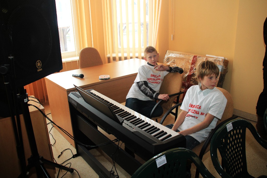 Zakończył się remont Willi Bolka