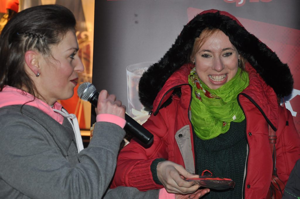 Bieg Zakochanych dla dorosłych