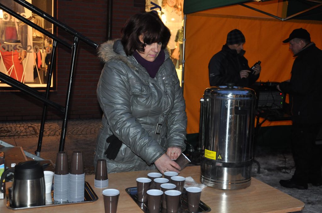 Bieg Zakochanych dla dorosłych