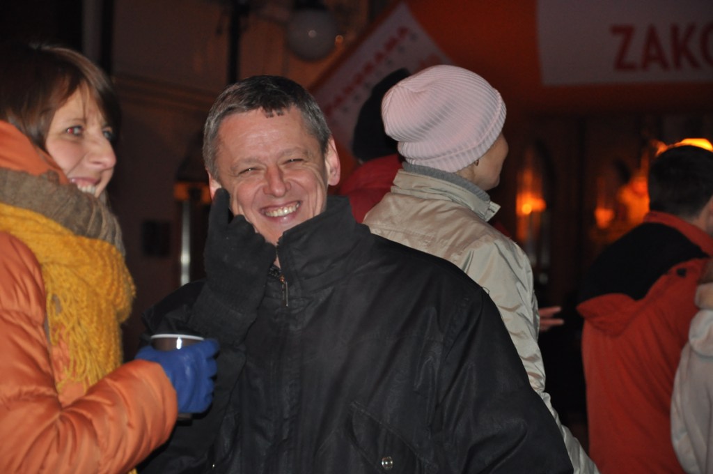 Bieg Zakochanych dla dorosłych