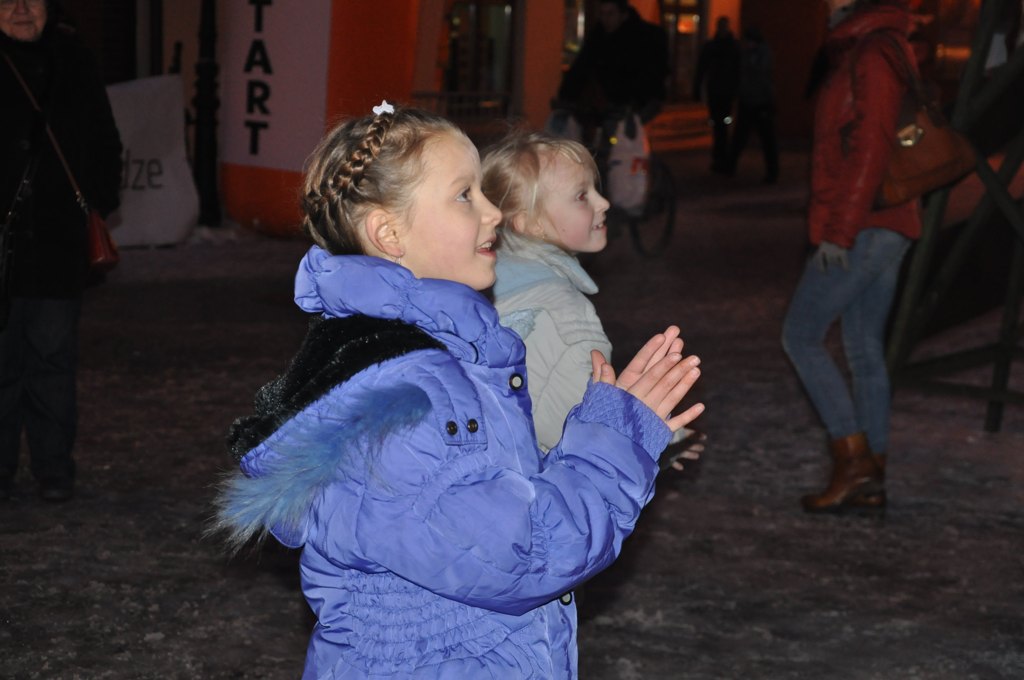 Bieg Zakochanych dla dorosłych