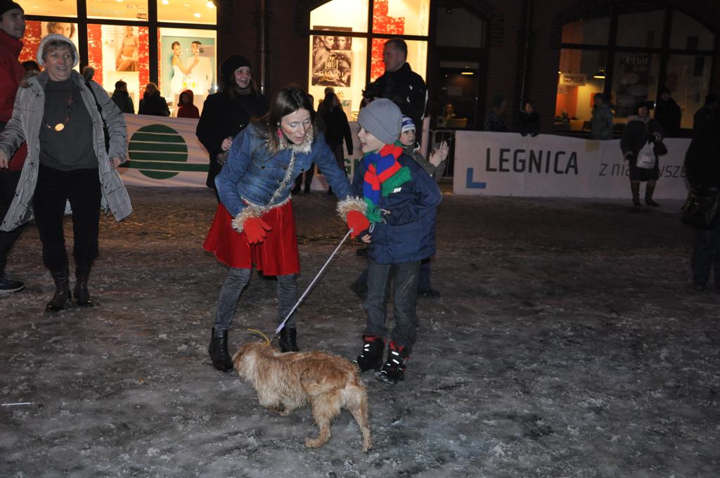 Bieg Zakochanych dla dorosłych