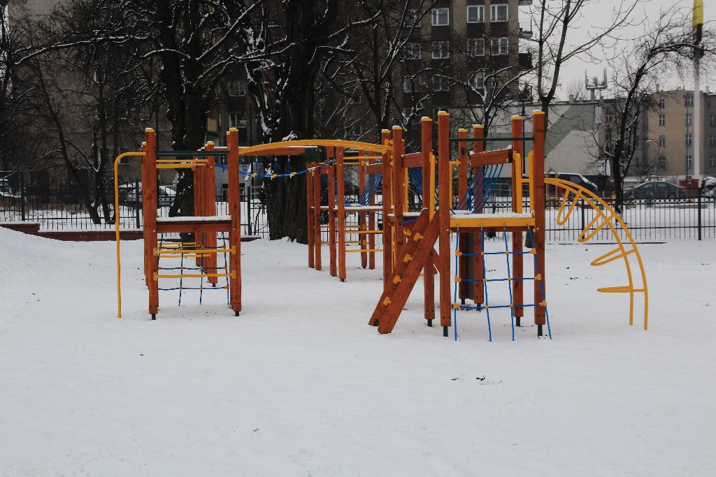 Zakończył się remont Willi Bolka