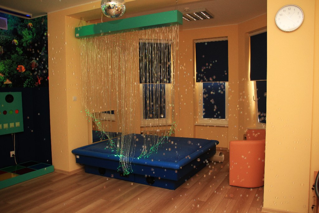 Zakończył się remont Willi Bolka