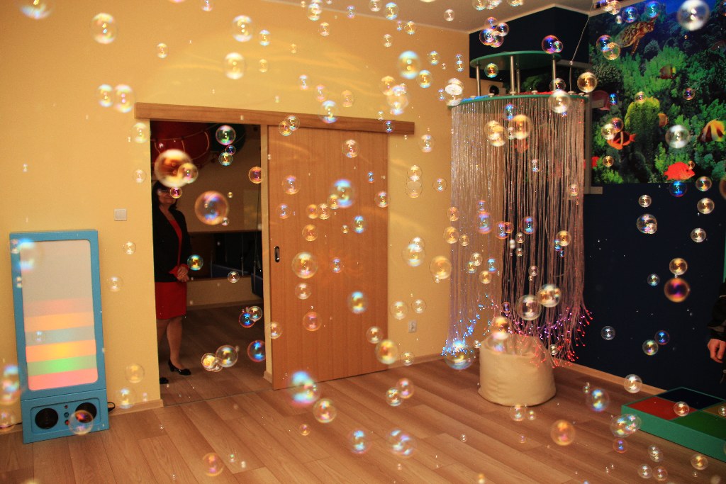 Zakończył się remont Willi Bolka