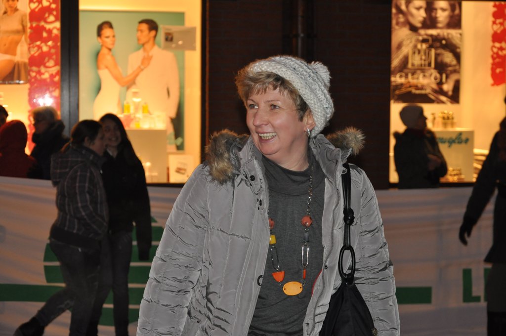 Bieg Zakochanych dla dorosłych