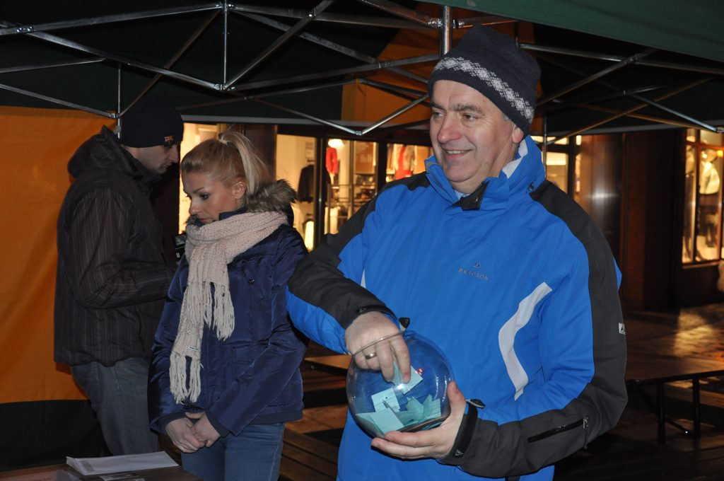 Bieg Zakochanych dla dorosłych