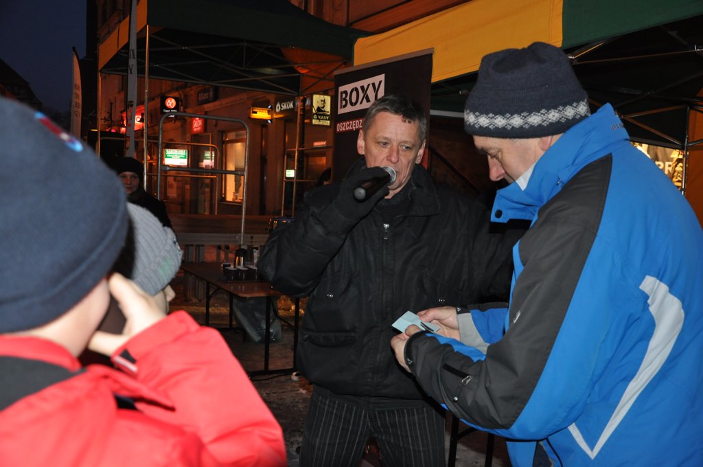 Bieg Zakochanych dla dorosłych