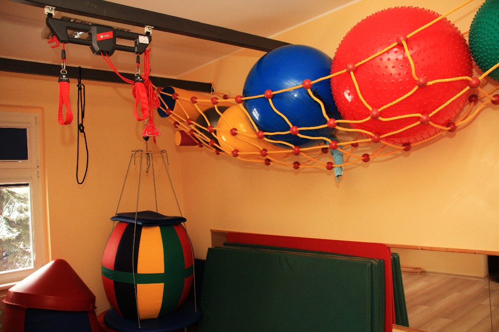 Zakończył się remont Willi Bolka