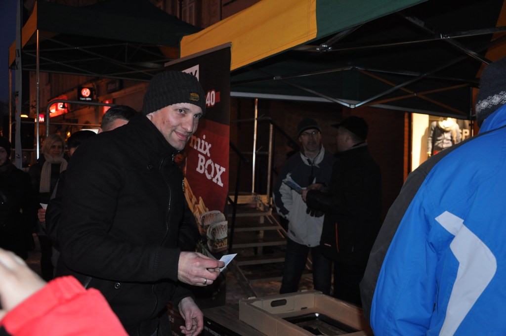 Bieg Zakochanych dla dorosłych