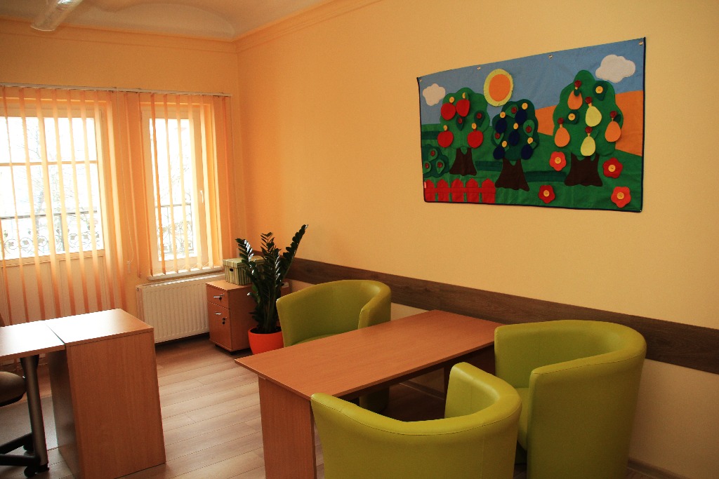 Zakończył się remont Willi Bolka