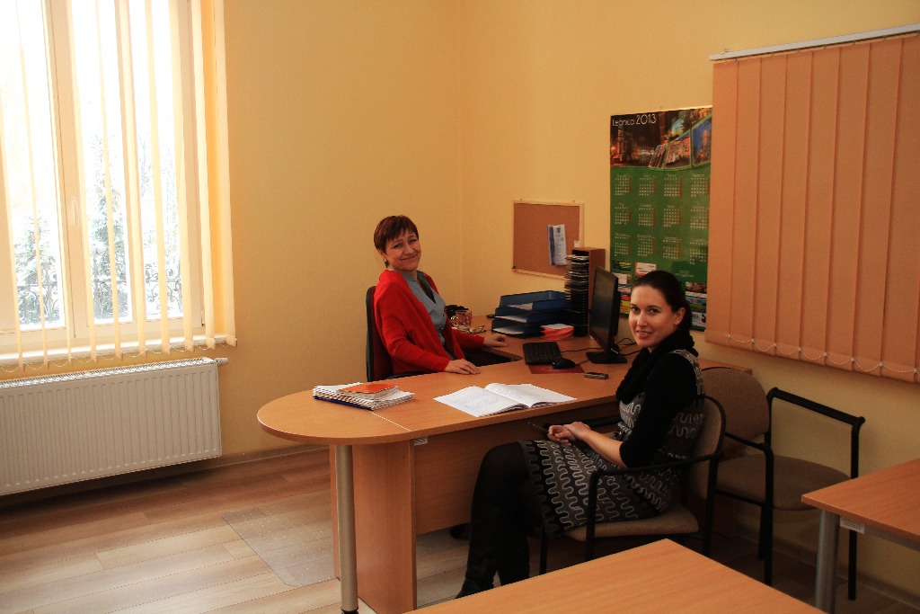 Zakończył się remont Willi Bolka