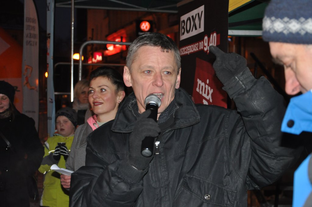 Bieg Zakochanych dla dorosłych