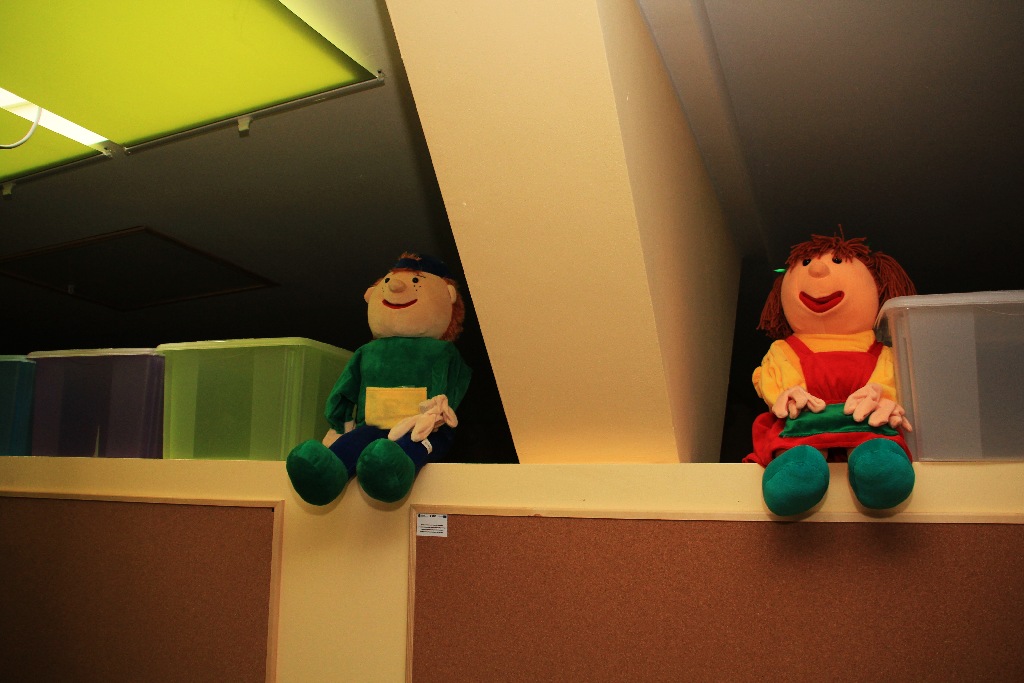 Zakończył się remont Willi Bolka