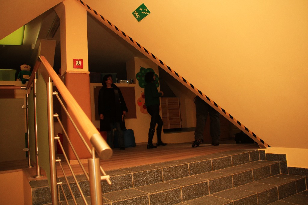 Zakończył się remont Willi Bolka