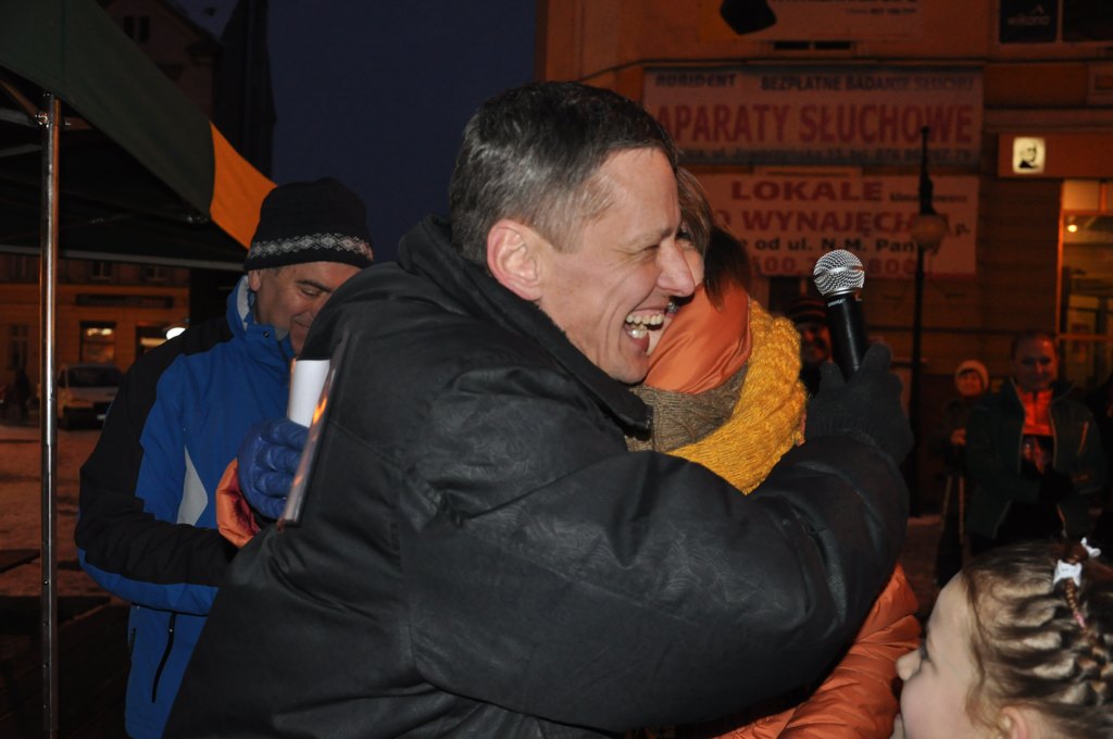 Bieg Zakochanych dla dorosłych