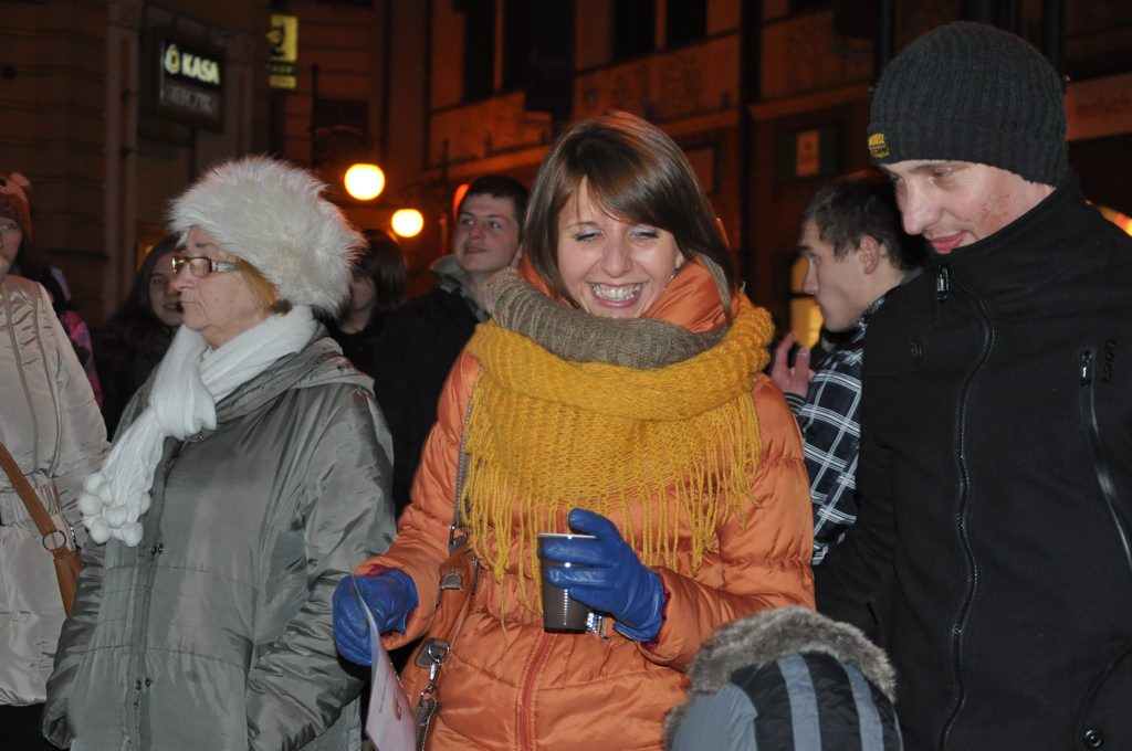 Bieg Zakochanych dla dorosłych