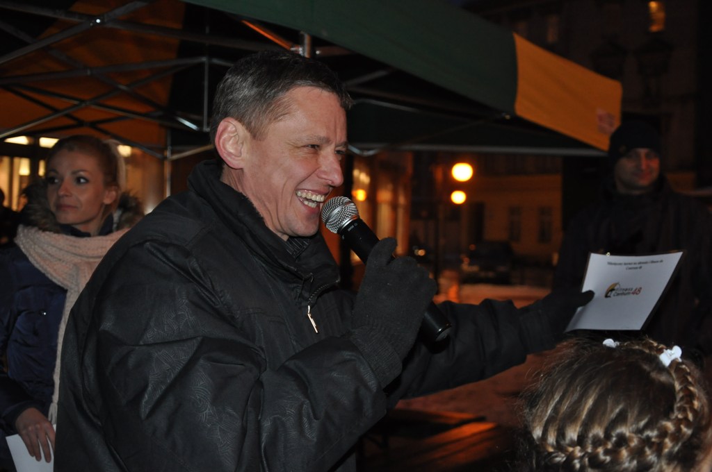 Bieg Zakochanych dla dorosłych