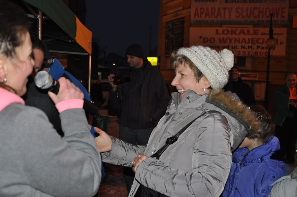 Bieg Zakochanych dla dorosłych