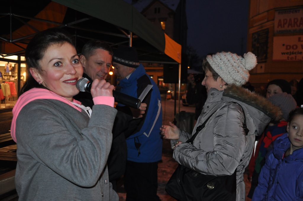 Bieg Zakochanych dla dorosłych