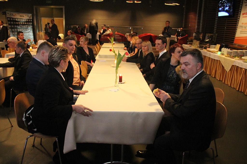 V KGHM Plebiscyt LCA.PL i Gazety Legnickiej cz1