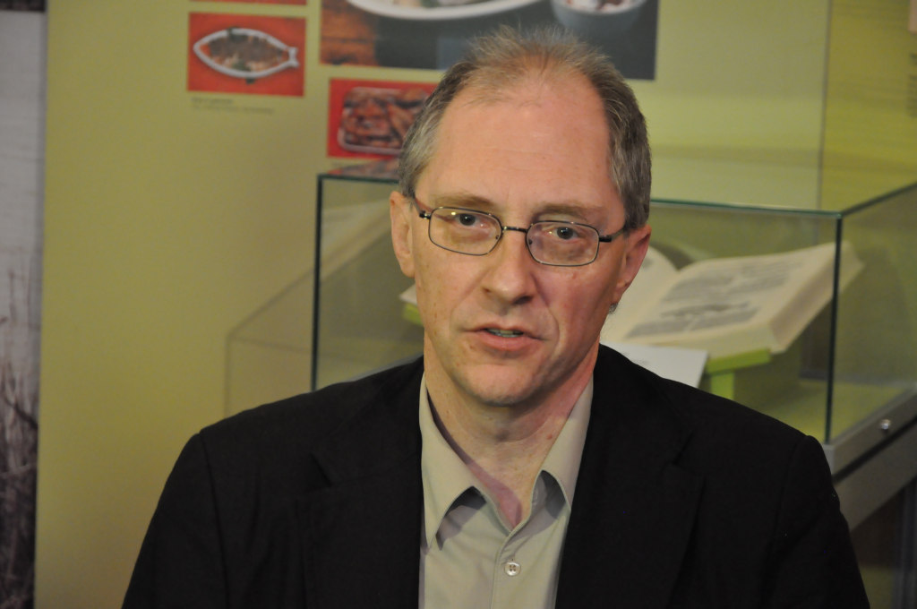 VIA REGIA - Szlak Wędrówki Gatunków w Muzeum Miedzi