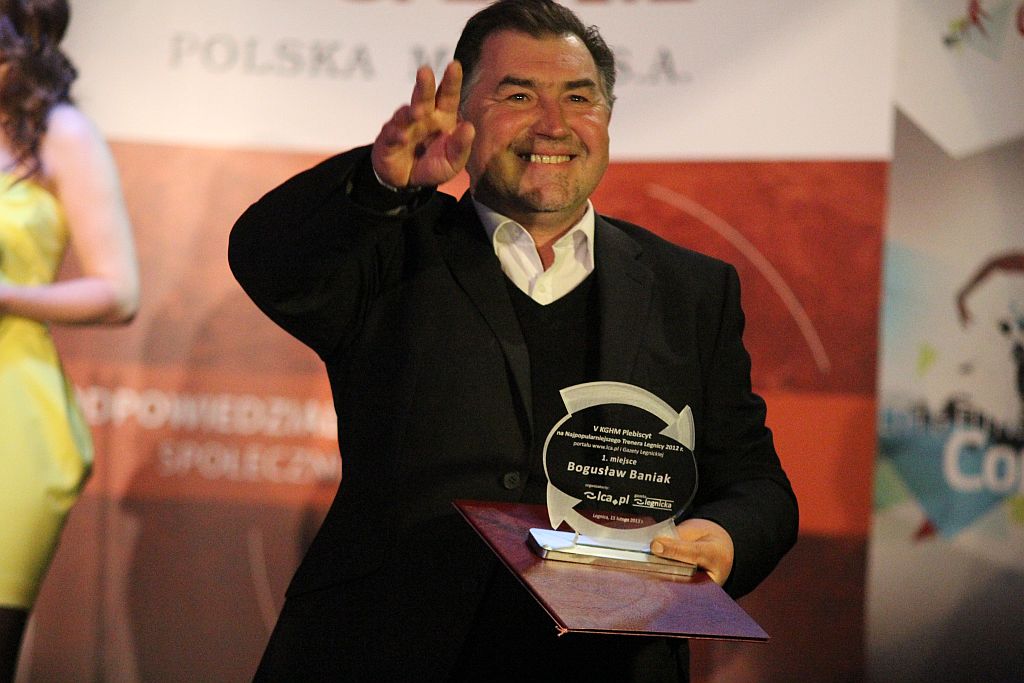 V KGHM Plebiscyt LCA.PL i Gazety Legnickiej cz2