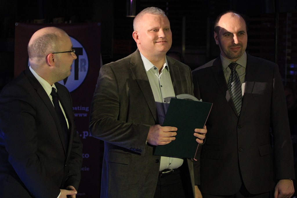 V KGHM Plebiscyt LCA.PL i Gazety Legnickiej cz2