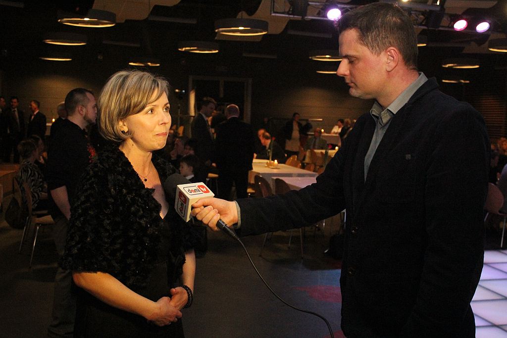 V KGHM Plebiscyt LCA.PL i Gazety Legnickiej cz1
