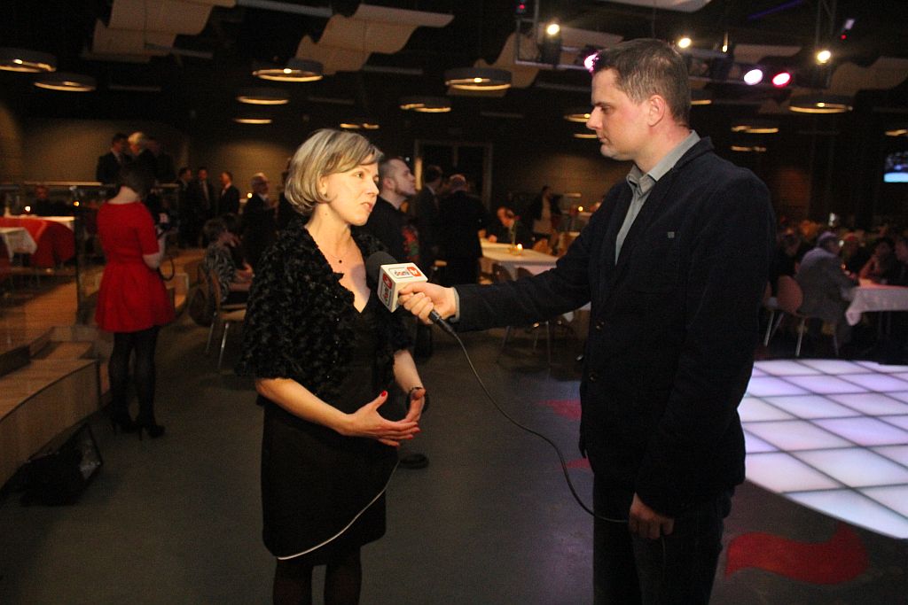 V KGHM Plebiscyt LCA.PL i Gazety Legnickiej cz1