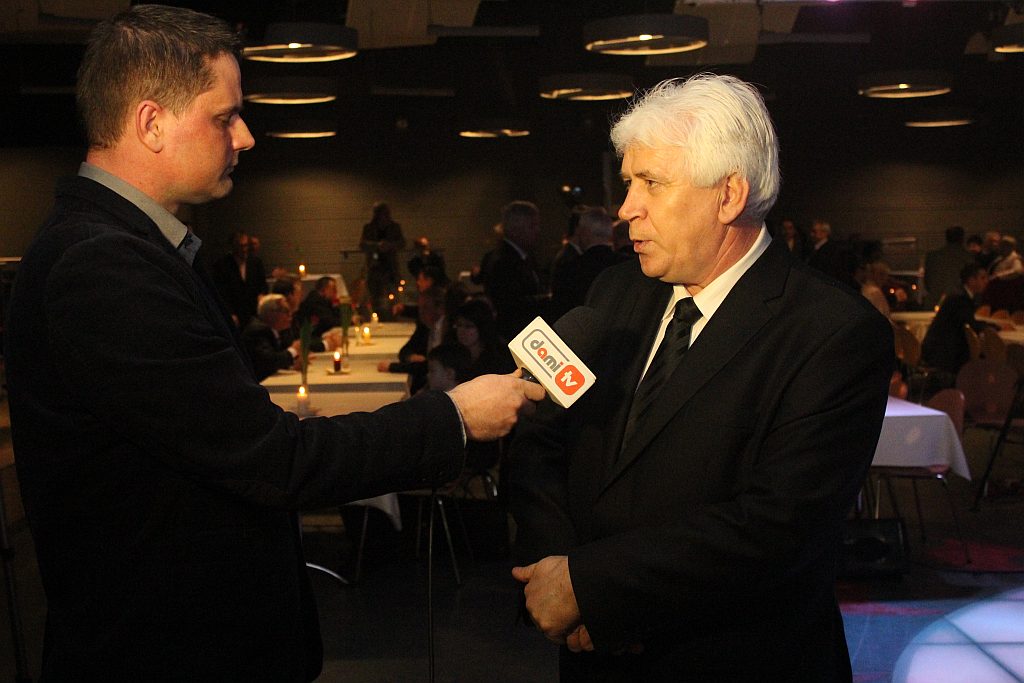 V KGHM Plebiscyt LCA.PL i Gazety Legnickiej cz1