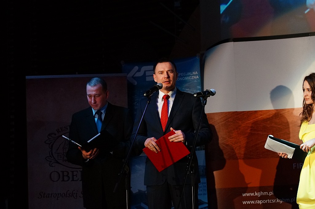 V KGHM Plebiscyt LCA.PL i Gazety Legnickiej cz3