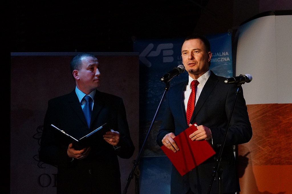 V KGHM Plebiscyt LCA.PL i Gazety Legnickiej cz3