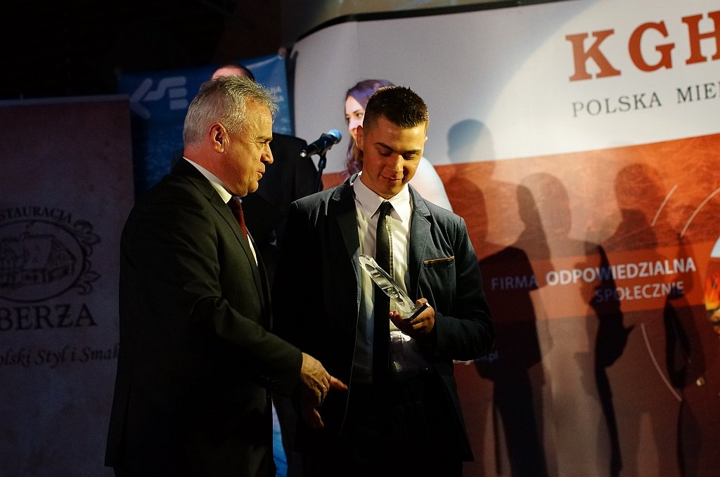 V KGHM Plebiscyt LCA.PL i Gazety Legnickiej cz3