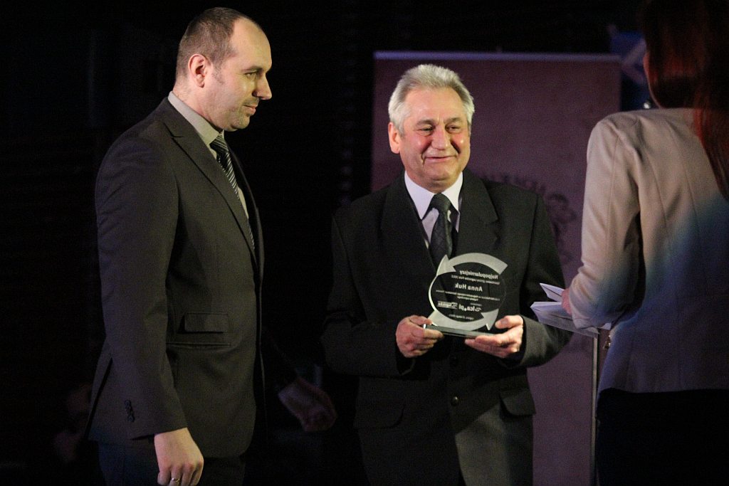 V KGHM Plebiscyt LCA.PL i Gazety Legnickiej cz2