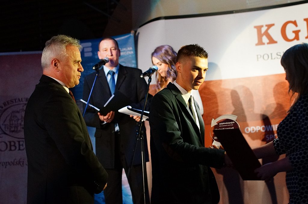 V KGHM Plebiscyt LCA.PL i Gazety Legnickiej cz3