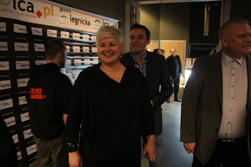 V KGHM Plebiscyt LCA.PL i Gazety Legnickiej cz1